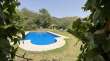 Pool & views