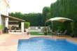Pool & views