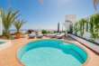 Pool & views