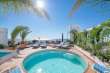 Pool & views