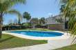 Pool & views