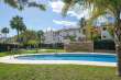 Pool & views