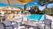 Pool & views