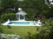 Pool & views