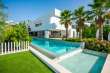 Pool & views