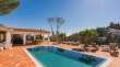 Pool & views