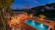 Pool & views