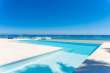 Pool & views