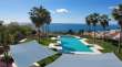 Pool & views