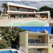 Pool & views
