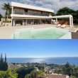 Pool & views