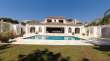 Pool & views
