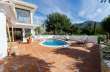 Pool & views