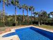 Pool & views