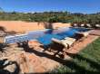 Pool & views