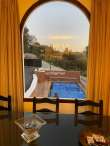 Pool & views