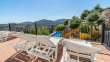 Pool & views