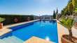Pool & views