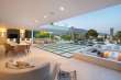 Pool & views