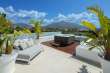 Pool & views