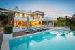 Pool & views