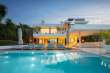 Pool & views