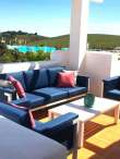 Pool & views