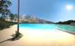 Pool & views