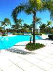 Pool & views