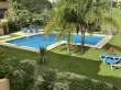 Pool & views