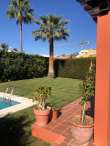 Pool & views