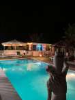 Pool & views