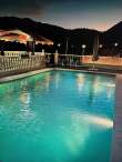 Pool & views