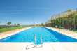 Pool & views