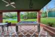 Pool & views