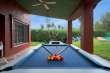 Pool & views