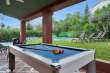 Pool & views