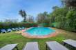 Pool & views