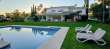 Pool & views