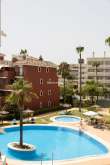 Pool & views