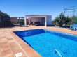 Pool & views