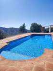 Pool & views