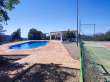 Pool & views