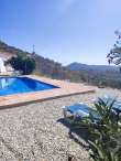 Pool & views
