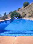 Pool & views