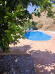Pool & views
