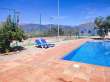 Pool & views