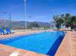 Pool & views