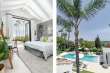 Pool & views