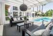 Pool & views